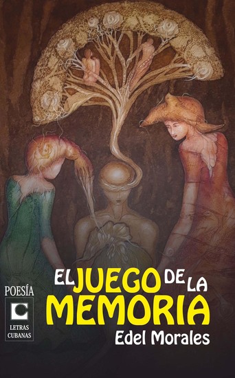 El juego de la memoria - cover