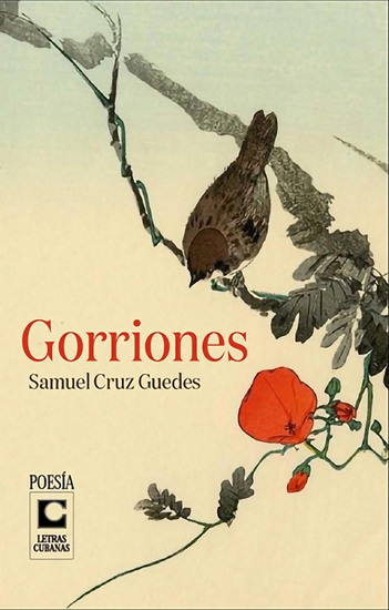 Gorriones - cover
