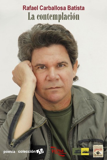 La contemplación - cover