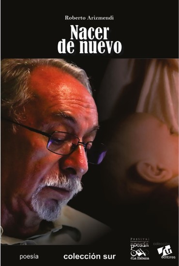 Nacer de nuevo - cover