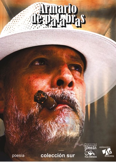 Armario de palabras - cover