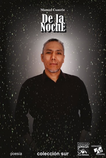 De la noche - cover