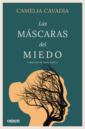 Las máscaras del miedo - cover