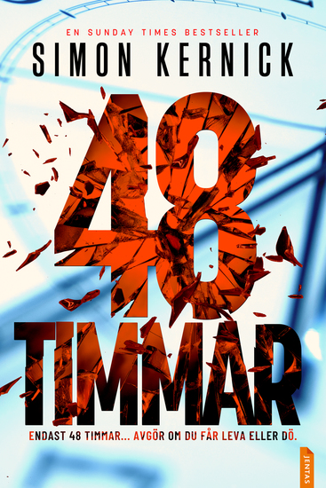 48 timmar - cover