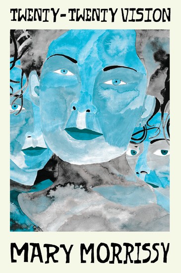 Twenty-Twenty Vision - cover