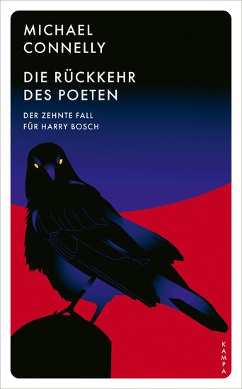 Die Rückkehr des Poeten - Der zehnte Fall für Harry Bosch - cover