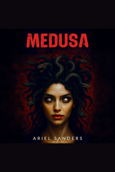 Medusa - cover