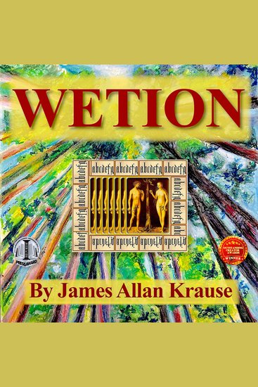 Wetion (2nd edn) - Historical fiction based on fact - cover