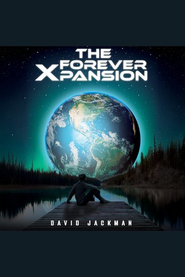 The Forever Xpansion - cover