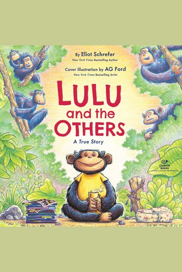 Lulu and the Others - A True Story - cover