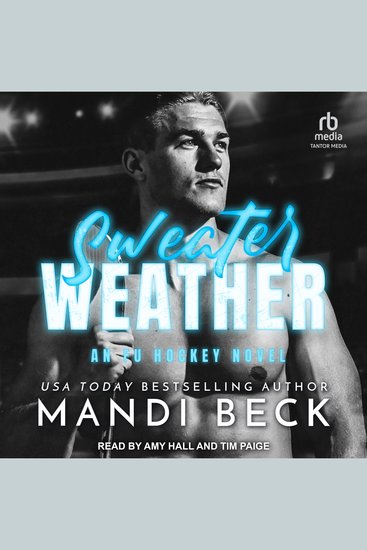 Sweater Weather - cover