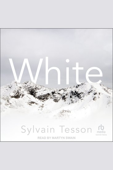 White - cover