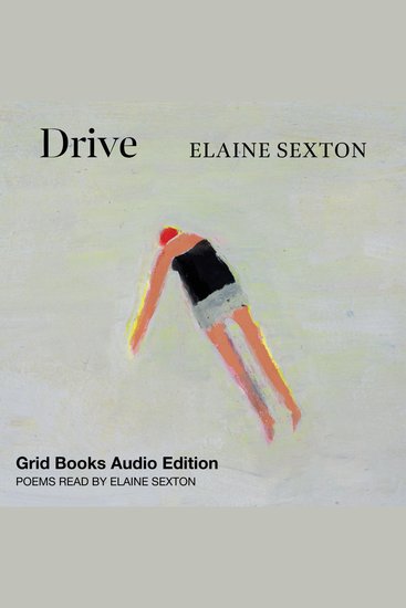 Drive - cover