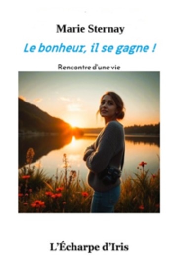 Le bonheur il se gagne ! - cover