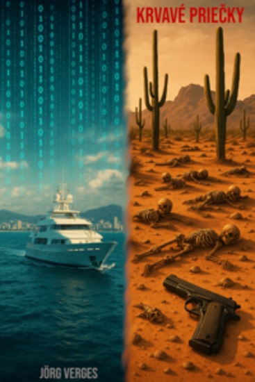 Krvavé priečky - cover