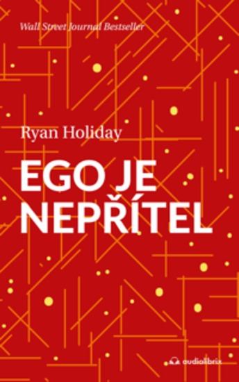 Ego je nepřítel - cover