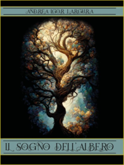 Il sogno dell'albero - cover