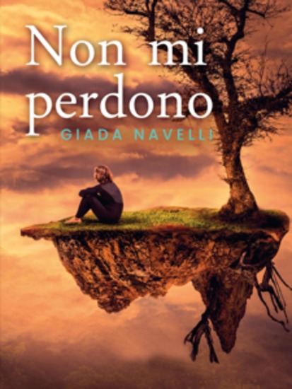 Non mi perdono - cover