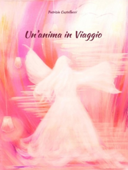 Un’anima in Viaggio - cover