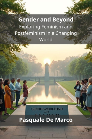 Gender and Beyond - Exploring Feminism and Postfeminism in a Changing World - cover