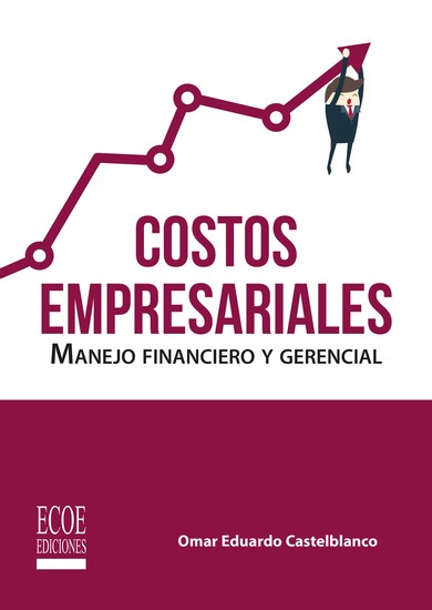Costos empresariales - Manejo financiero y gerencial - cover