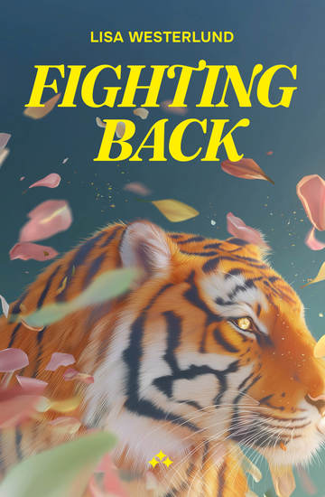 Fighting Back - cover