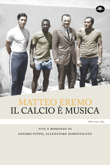 Il calcio è musica - cover