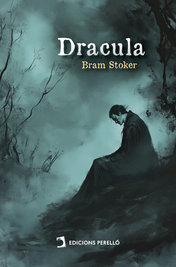 Dracula - cover