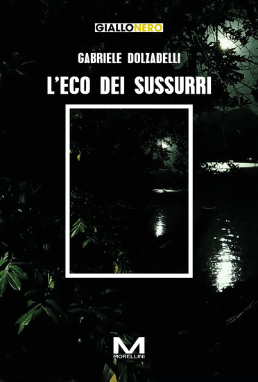 L'eco dei sussurri - cover