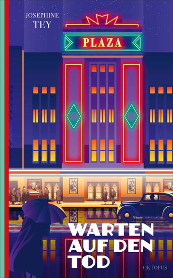 Warten auf den Tod - cover