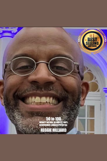 50 to 100 - Infinity Within: 50 Quotes 100% Achievement Endless Potential - cover