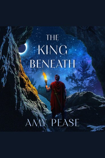 The King Beneath - A Prequel Novella - cover