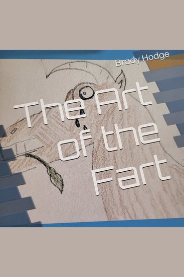 The Art of the Fart - cover