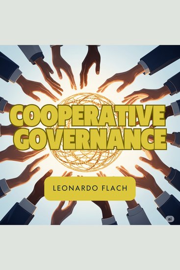 Cooperative Governance - Principles and Practices for Effective Management - cover