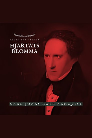 Hjärtats blomma - Klassiska Dikter - cover