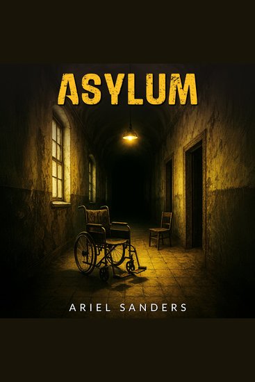 Asylum - cover