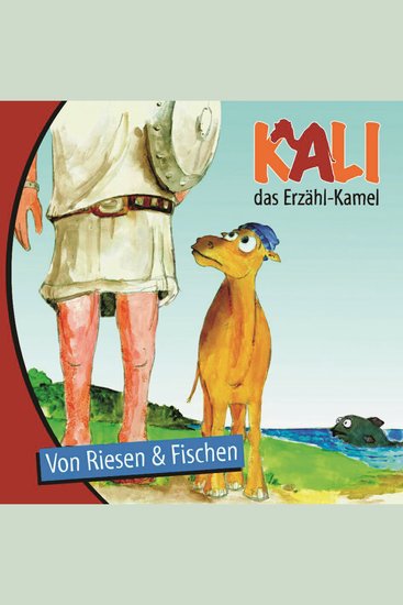 02: Von Riesen und Fischen - cover