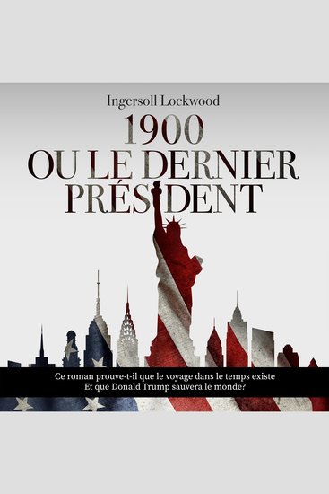 1900 ou Le dernier président - cover