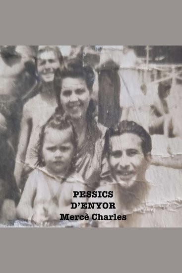 Pessics d'enyor - cover