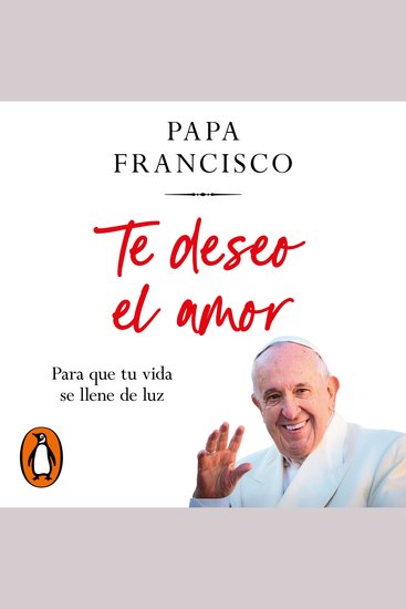 Te deseo el amor - Para que tu vida se llene de luz - cover