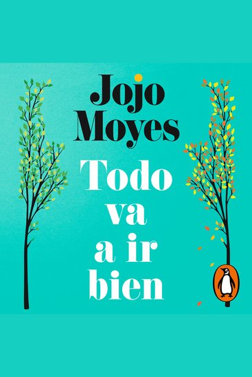 Todo va a ir bien - cover