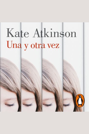 Una y otra vez - cover