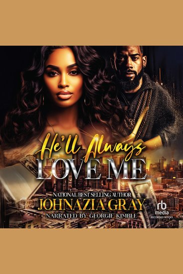 He'll Always Love Me - cover