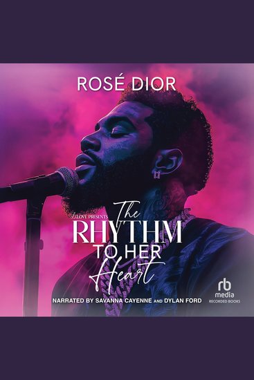 The Rhythm to Her Heart - cover