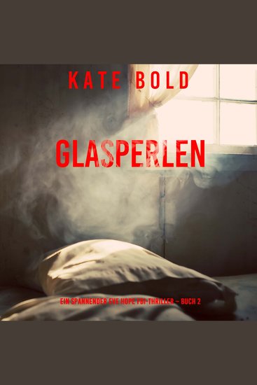 In Seinem Visier (Ein spannender Eve Hope FBI-Thriller – Buch 2) - Erzählerstimme digital synthetisiert - cover