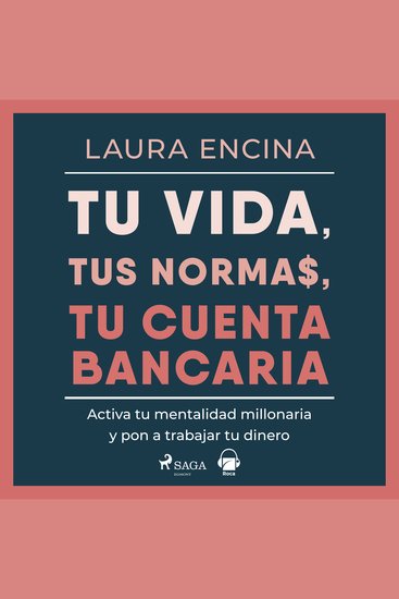 Tu vida tus normas tu cuenta bancaria - cover