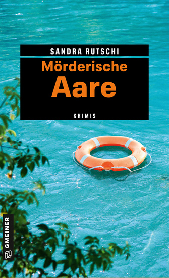 Mörderische Aare - Krimis - cover