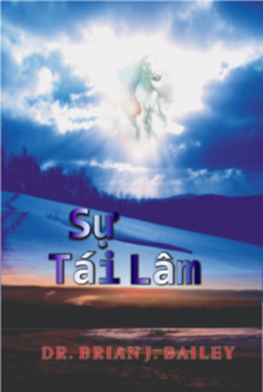 Sự Tái Lâm - cover