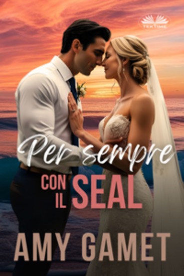 Per Sempre Con Il SEAL - cover