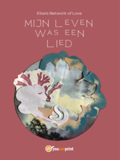 Mijn leven was een lied - cover